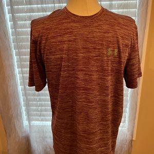 Men’s Under Armour t-shirt
